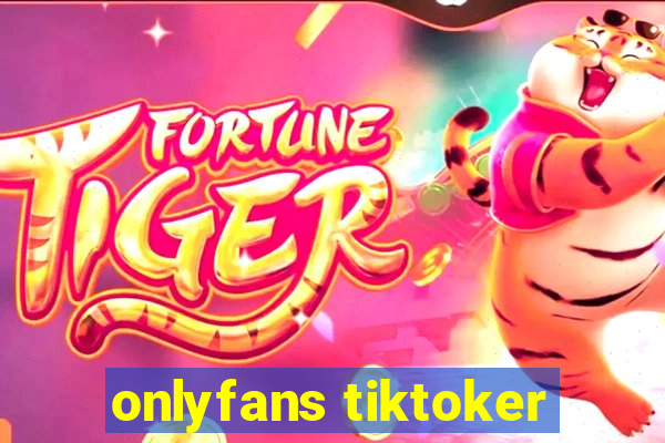 onlyfans tiktoker